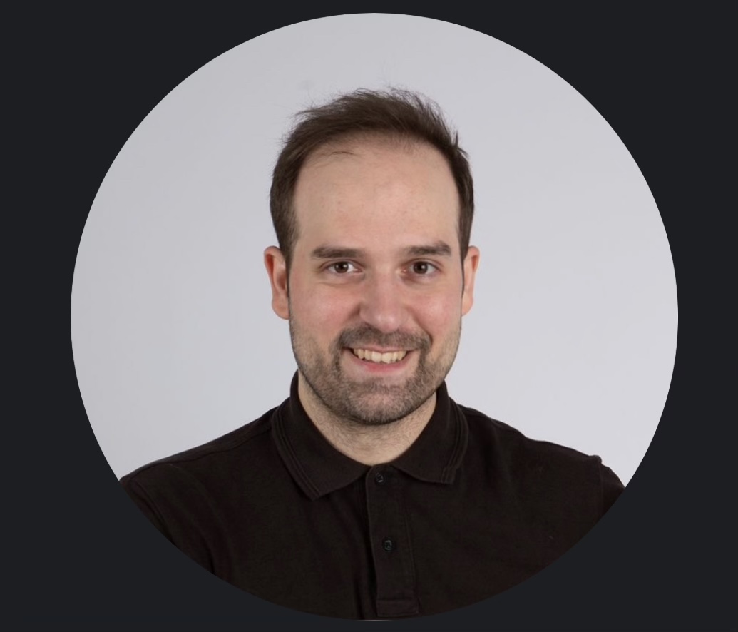 Pedro García Aguilar